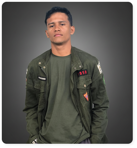 Imagem de Oevem Gonçalves